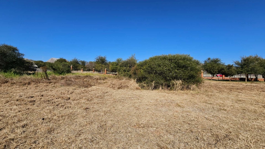 0 Bedroom Property for Sale in Meerhof North West
